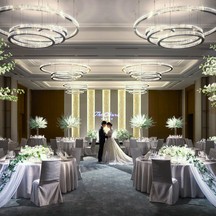 The Okura Tokyo(オークラ東京) 撮影スポット1画像 2-2