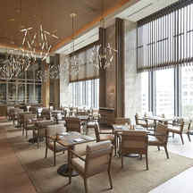 The Okura Tokyo(オークラ東京) 付帯設備画像 2-3