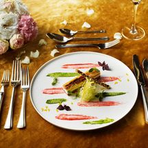 The Okura Tokyo(オークラ東京) 撮影スポット1画像 2-4