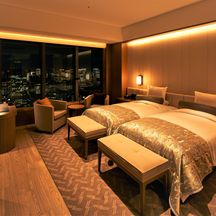 The Okura Tokyo(オークラ東京) 付帯設備画像 1-3