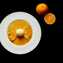 The Okura Tokyo(オークラ東京) 料理・ケーキ2画像 2-2