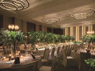 The Okura Tokyo(オークラ東京) オーチャード画像 2-3