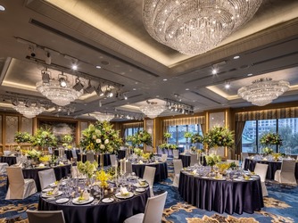 The Okura Tokyo(オークラ東京) メイプル画像 2-4