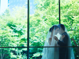 The Okura Tokyo(オークラ東京) 庭園画像 2-2