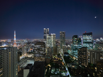 The Okura Tokyo(オークラ東京) リュンヌ画像 2-3