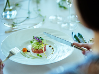 The Okura Tokyo(オークラ東京) エトワール画像 2-2