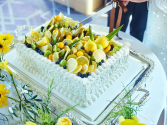 The Okura Tokyo(オークラ東京) エトワール画像 2-3