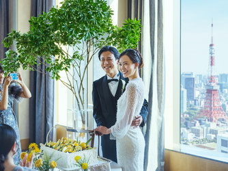 The Okura Tokyo(オークラ東京) エトワール画像 2-4