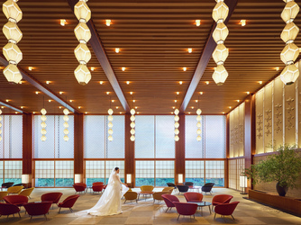 The Okura Tokyo(オークラ東京) ロビー・エントランス画像 2-2