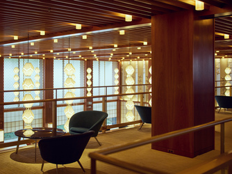 The Okura Tokyo(オークラ東京) ロビー・エントランス画像 2-3