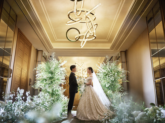 The Okura Tokyo(オークラ東京) オーチャード画像 2-4