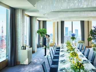 The Okura Tokyo(オークラ東京) エトワール画像 2-1