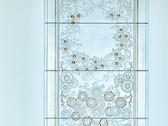 The Okura Tokyo(オークラ東京) チャペル(スカイチャペル)画像 2-3