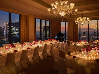 The Okura Tokyo(オークラ東京) リュンヌ画像 2-2