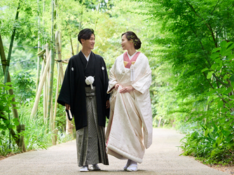 The Okura Tokyo(オークラ東京) 神殿(神前式場)画像 2-1