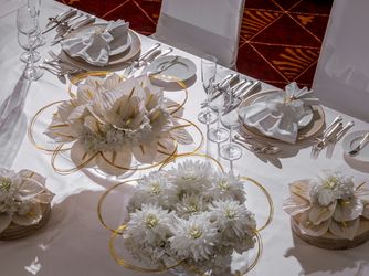 The Okura Tokyo(オークラ東京) 神殿(神前式場)画像 2-4