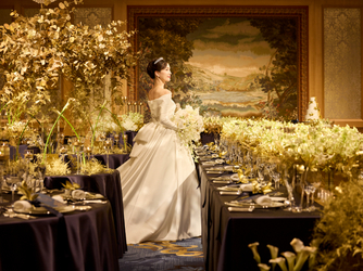 The Okura Tokyo(オークラ東京) メイプル画像 2-1