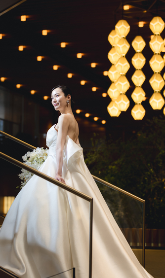 The Okura Tokyo(オークラ東京) ロビー・エントランス画像 2-1