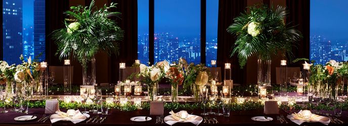 The Okura Tokyo(オークラ東京) エトワール画像 2-1