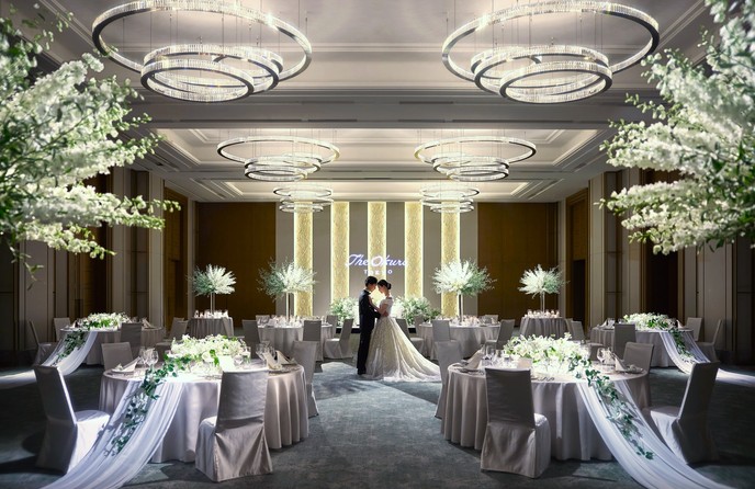 The Okura Tokyo(オークラ東京) オーチャード画像 1