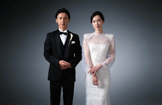 The Okura Tokyo(オークラ東京) 撮影スポット2画像 1