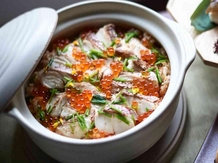 ア・ラ・モード パレ&ザ・リゾート 料理・ケーキ3画像 2-5