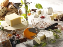 ア・ラ・モード パレ&ザ・リゾート 料理・ケーキ3画像 2-4