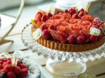 ア・ラ・モード パレ&ザ・リゾート 料理・ケーキ3画像 2-2