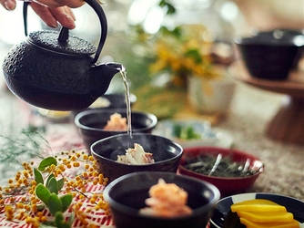 ア・ラ・モード パレ&ザ・リゾート 料理・ケーキ3画像 2-1