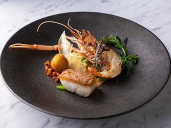 ア・ラ・モード パレ&ザ・リゾート 料理・ケーキ1画像 2-3