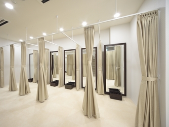 ア・ラ・モード パレ&ザ・リゾート 付帯設備画像 2-2