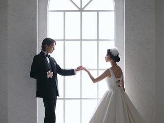 ア・ラ・モード パレ&ザ・リゾート 衣裳1画像 2-1