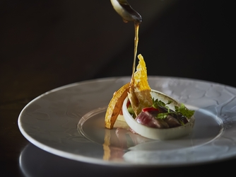 ア・ラ・モード パレ&ザ・リゾート 料理・ケーキ2画像 2-3