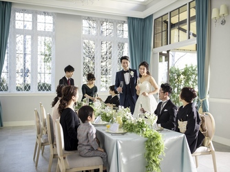 ア・ラ・モード パレ&ザ・リゾート ラ・メゾン・デ・アンジュ 天使の家画像 2-2