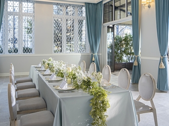 ア・ラ・モード パレ&ザ・リゾート ラ・メゾン・デ・アンジュ 天使の家画像 2-4