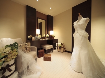 ア・ラ・モード パレ&ザ・リゾート 付帯設備画像 2-3