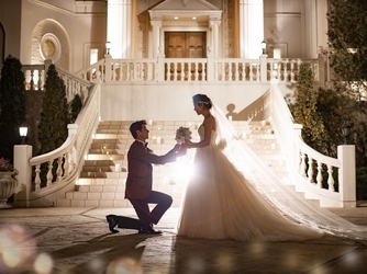 ア・ラ・モード パレ&ザ・リゾート チャペル(アスピラシオン教会)画像 2-3