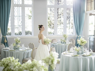 ア・ラ・モード パレ&ザ・リゾート ラ・メゾン・デ・アンジュ 天使の家画像 2-1