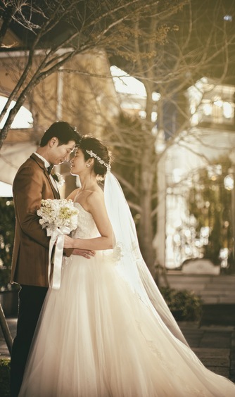 ア・ラ・モード パレ&ザ・リゾート チャペル(アスピラシオン教会)画像 2-1