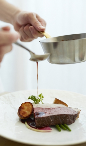 ア・ラ・モード パレ&ザ・リゾート 料理・ケーキ1画像 2-1