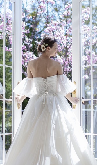 ア・ラ・モード パレ&ザ・リゾート メゾン・ゾ・グラース画像 2-1