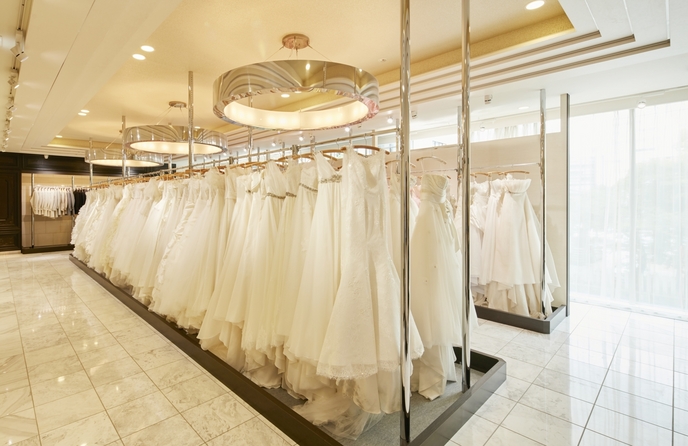 ア・ラ・モード パレ&ザ・リゾート 衣裳1画像 1