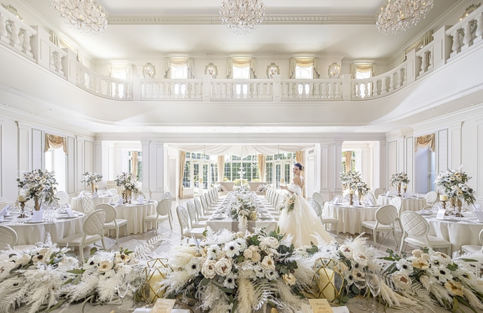 ア・ラ・モード パレ&ザ・リゾート メゾン・ゾ・グラース画像 1