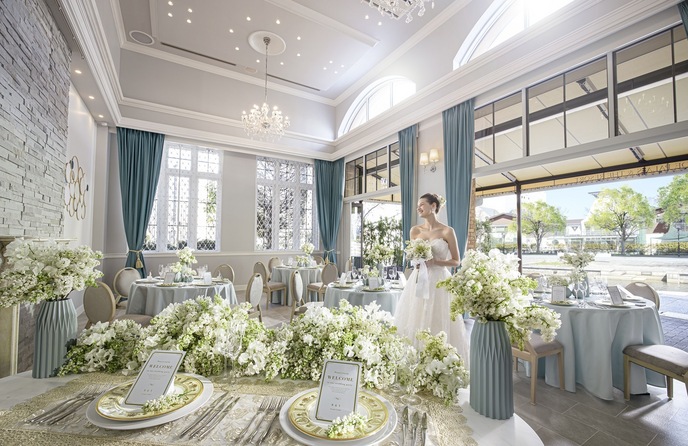 ア・ラ・モード パレ&ザ・リゾート ラ・メゾン・デ・アンジュ 天使の家画像 1