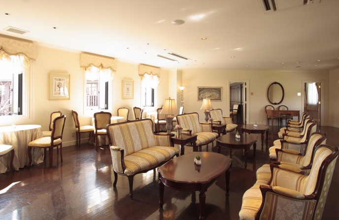 ア・ラ・モード パレ&ザ・リゾート 付帯設備画像 1