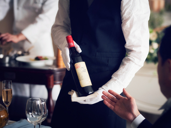 ロザンジュイア 広尾迎賓館 スタッフ画像 2-3