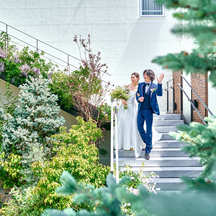 HILLTOP THE SQUARE (ヒルトップ ザ スクエア) Garden Space画像 2-2