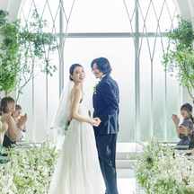 HILLTOP THE SQUARE (ヒルトップ ザ スクエア) チャペル(St.Wave(セント ウェーブ))画像 2-2