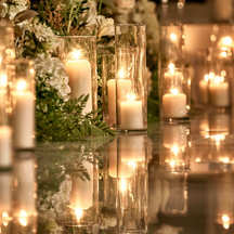 HILLTOP THE SQUARE (ヒルトップ ザ スクエア) チャペル(Night weeding)画像 2-3