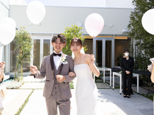 HILLTOP THE SQUARE (ヒルトップ ザ スクエア) その他1画像 1-4